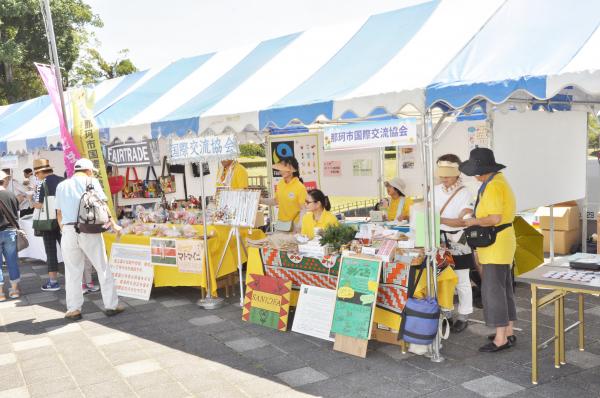 『ひまフェス(3)』の画像