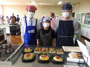 『おとう飯2』の画像