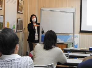 『JICA体験談』の画像