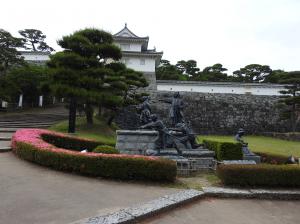 『サポート委員研修霞ヶ城公園１』の画像