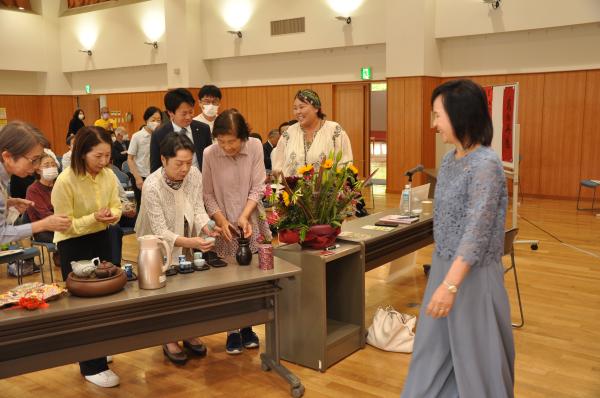 『多文化台湾９』の画像