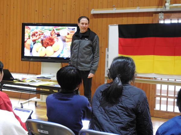 『R6小中学校等国際理解支援事業（五台小・ドイツ）』の画像