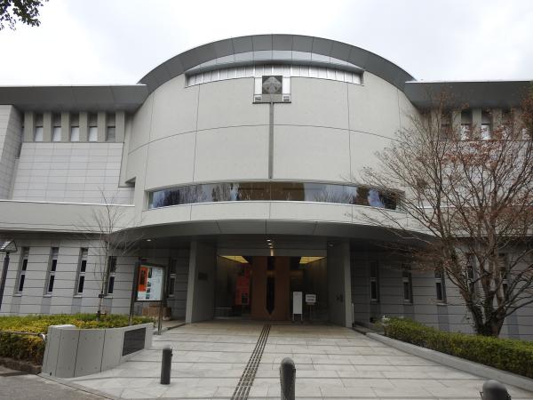 『R6年度サポート委員研修（渋沢史料館）』の画像