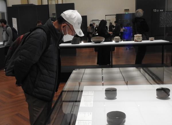 『R6年度バスツアー（東京国立博物館見学(2)）』の画像